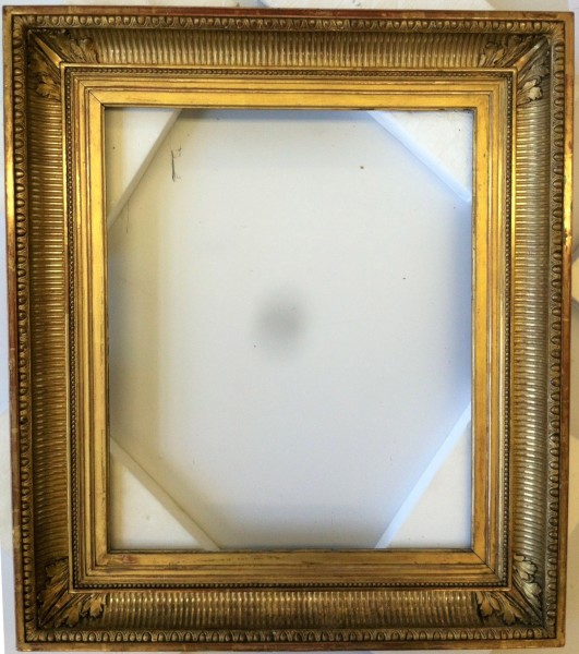 The Grandmother's Support