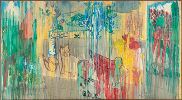 HOMAGE TO BARBARA MIKULSKI