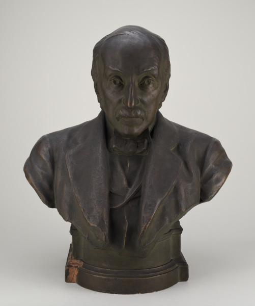 CHARLES ELIOT NORTON