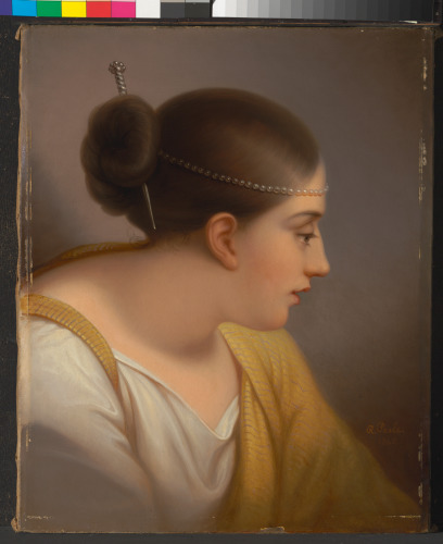 ERINNA, A GREEK POETESS