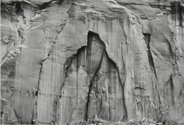 MONUMENT VALLEY, UTAH.