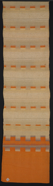Woven Textile