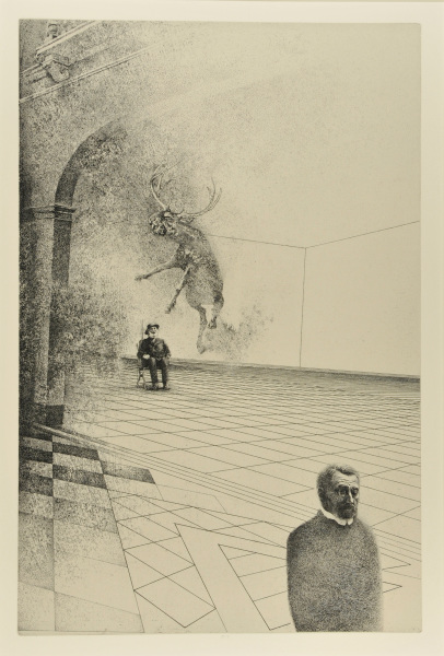 The Jolly Corner II:4