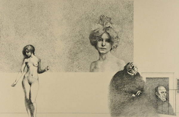 The Jolly Corner III:4