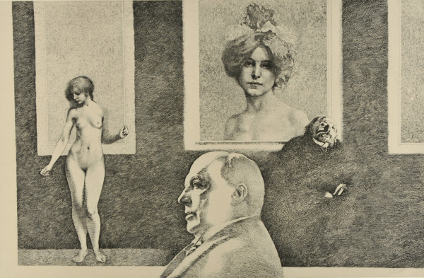 The Jolly Corner III:5