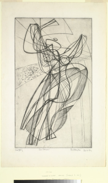 DANSE DU SOLEIL (STATE 1)