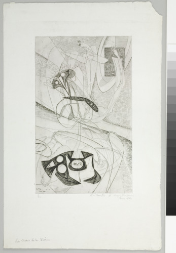 LES NOCES DE LA SIRÉNE