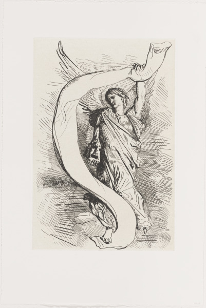 FRONTISPIECE FROM "OTHELLO"