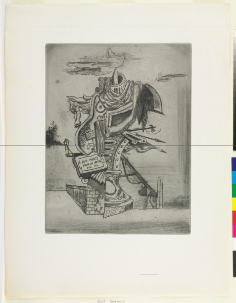 MONUMENT TO THE DEAD