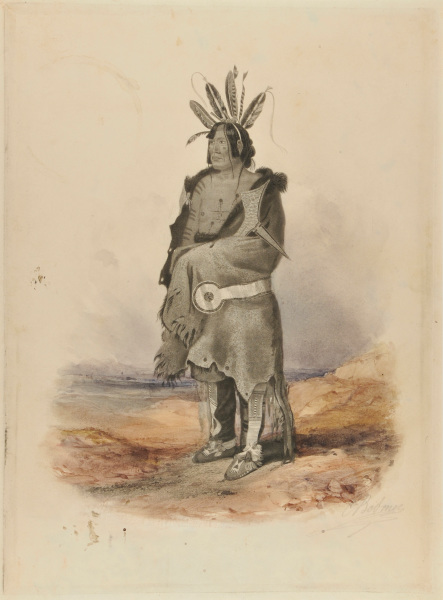 PACHTUWA-CHTA AN ARRIKKARA WARRIOR