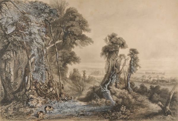 NEW HARMONY ON THE WABASH