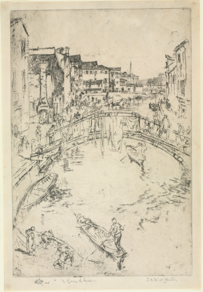 The Bridge, Santa Marta