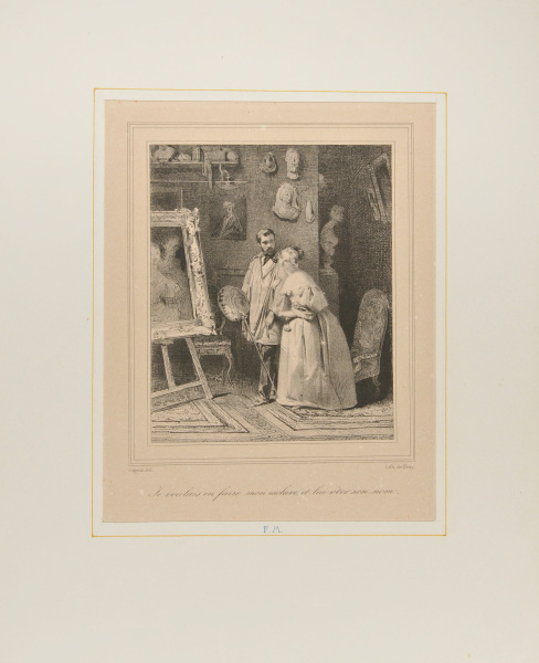 Je voulais en faire mon esclave, et luioter son nom