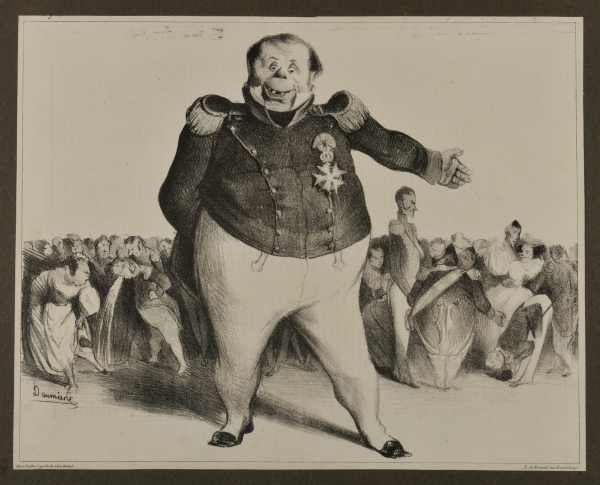 Actually, it is quite a distinguished ball….