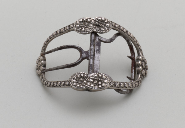 Shoe Buckle