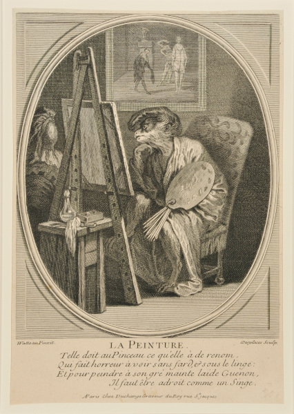 The Painter