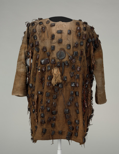 Warrior's Tunic