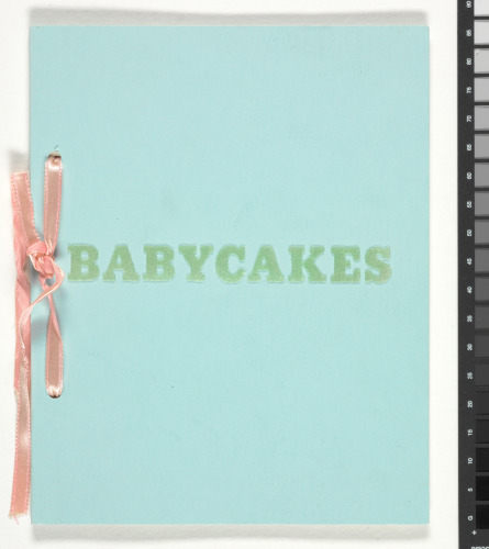 BABYCAKES WITH WEIGHTS