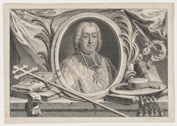Jean Louis Berton de Crillon