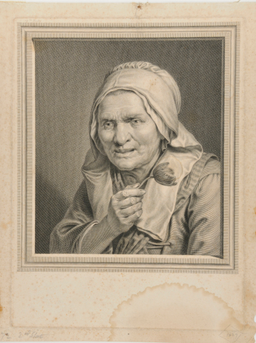 Sister of the Goodwife of Normandy