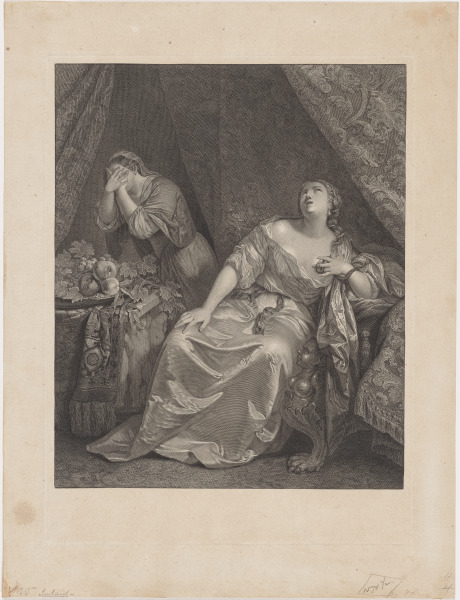 The Death of Cleopatra