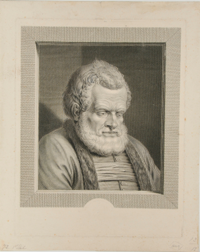 The Philosopher of Past Times