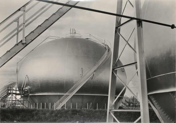 STANDARD OIL, BATON ROUGE, LA