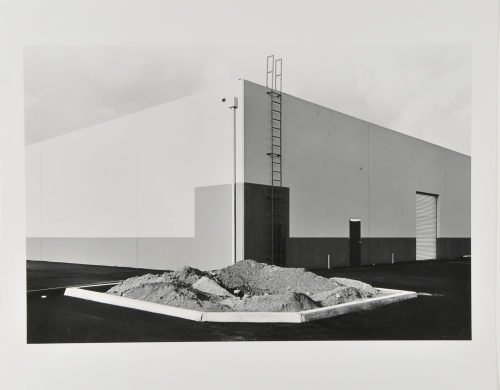 SOUTH CORNER, RICCAR AMERICA COMPANY, 3184 PULLMAN, COSTA MESA