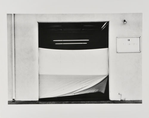 West Wall, Space 18, 817 West 17th Street, Costa Mesa