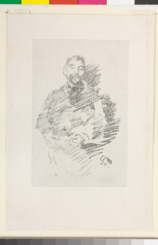 STÉPHANE MALLARMÉ