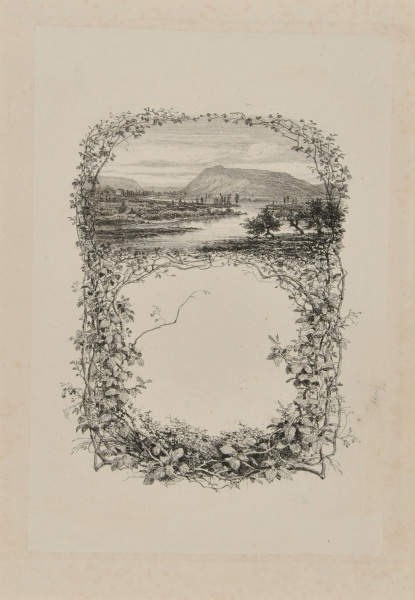 THE LAI OF TWO LOVERS