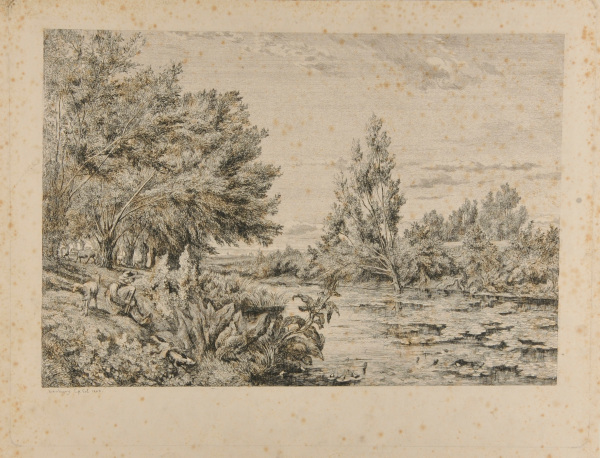 ENVIRONS OF CHOISY-LE-ROI