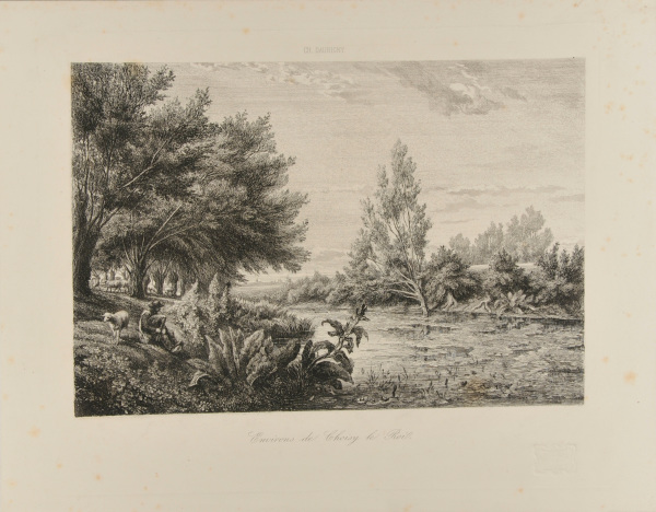 Environs de Choisy-le-Roi