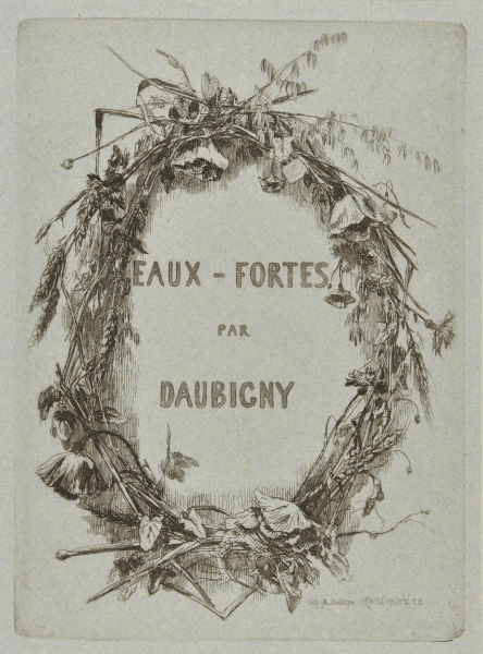 La Couronne de fleurs des champs