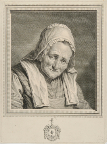 The Good Woman of Normandy