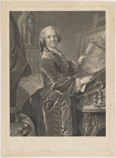 Jean Baptiste Massé