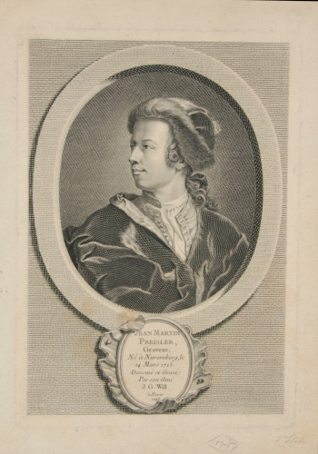 Jean Martin Preisler