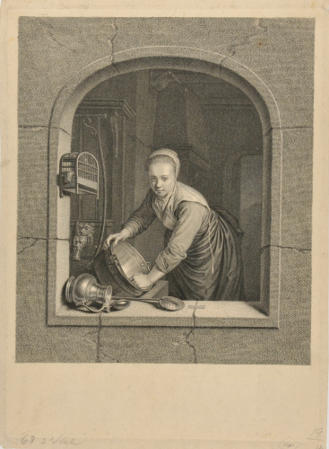 La Ménagere Hollondoise