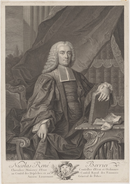 Nicolas Rene Berrier