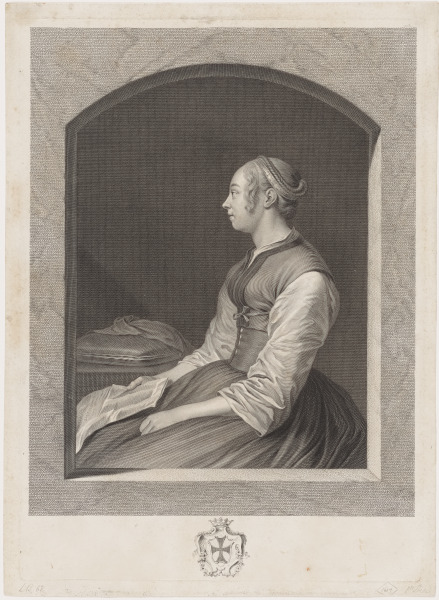 Gazettiere Hollandoise