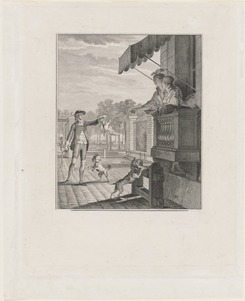 The Successful Wager