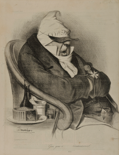 Big, Fat and…Constitutional