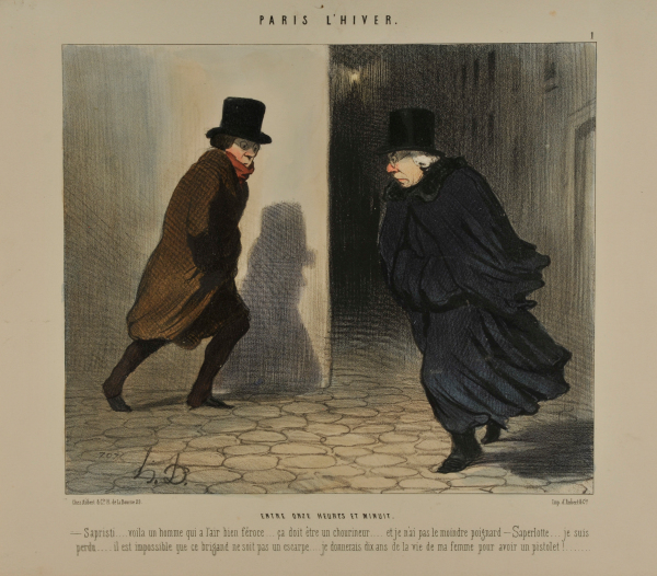 Entre onze heures et minuit