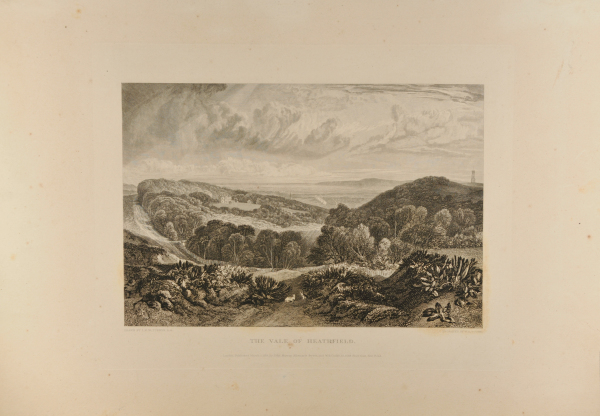 The Vale of Heathfield