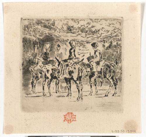 LITTLE DONKEYS IN LUCHON