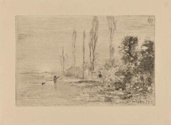 Une Matinée d’Automne