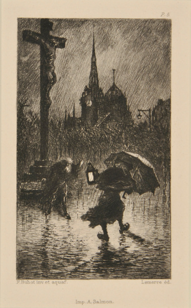 THE SOUND OF TWO CLOGS SHUFFLING