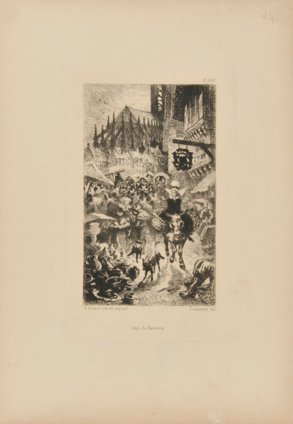 I MADE WHAT I WOULD CALL A GOOD BARGAIN