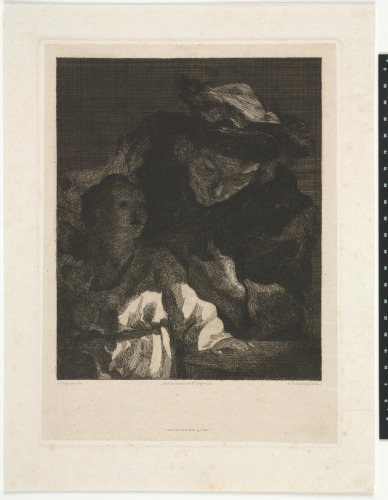 Un Homme et un enfant