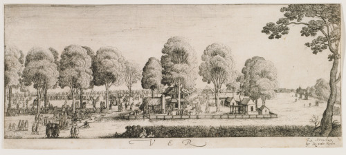 The Four Seasons (Strasbourg Views)